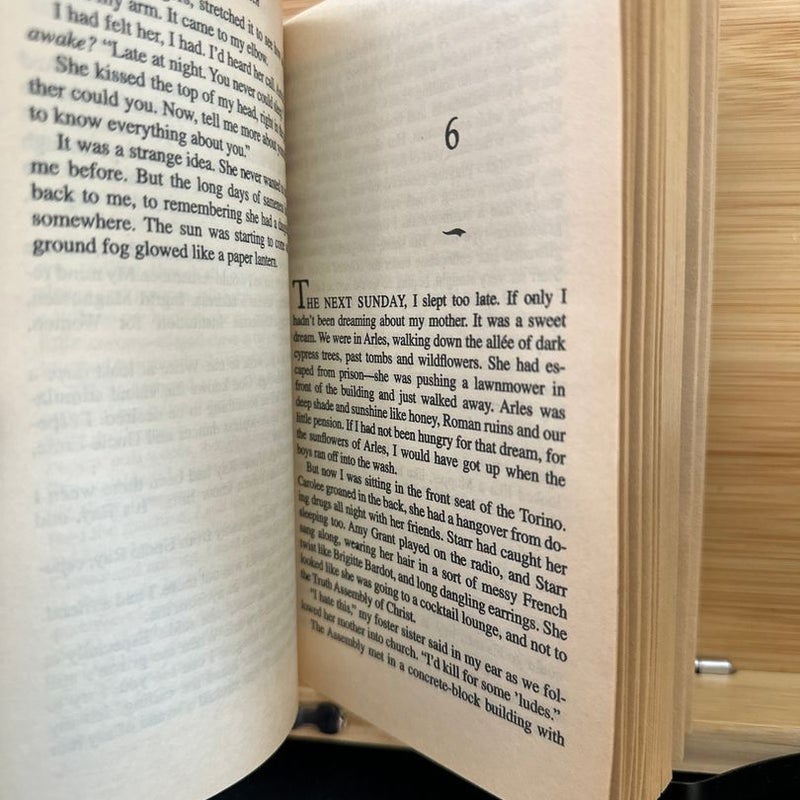 White Oleander
