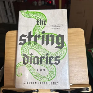 The String Diaries