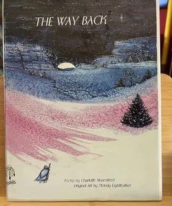 The Way Back ***** SIGNED