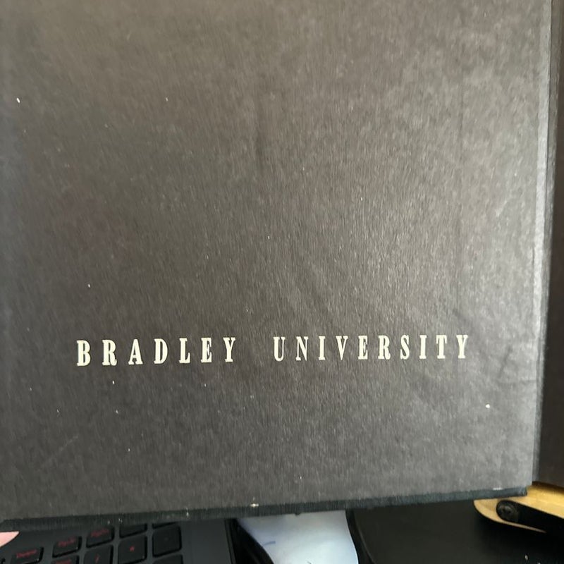 Bradley University Peoria Illinois 