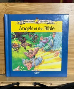 Angels of the Bible