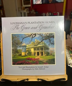 Louisiana's Plantation Homes