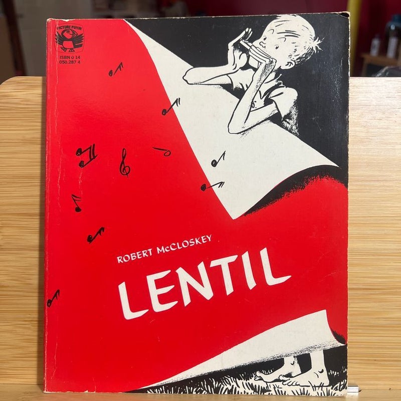 Lentil