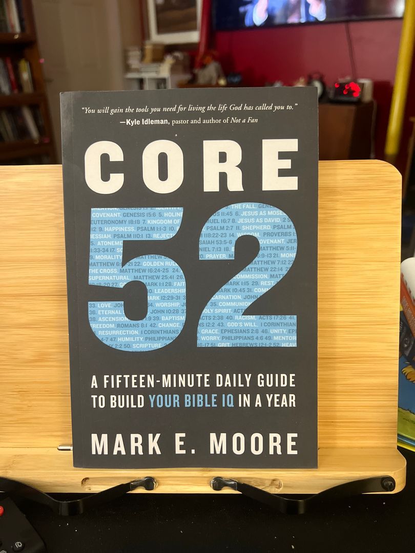 Core 52