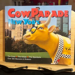 Cow-Parade New York