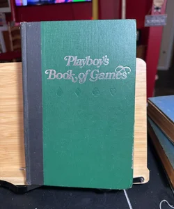 Playboy's Book of Games