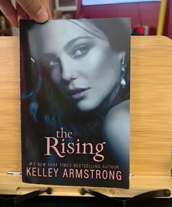 The Rising *** FIRST EDITION 