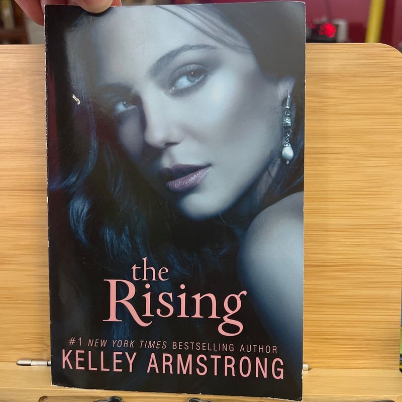 The Rising *** FIRST EDITION 