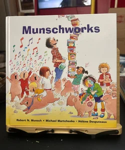 Munschworks