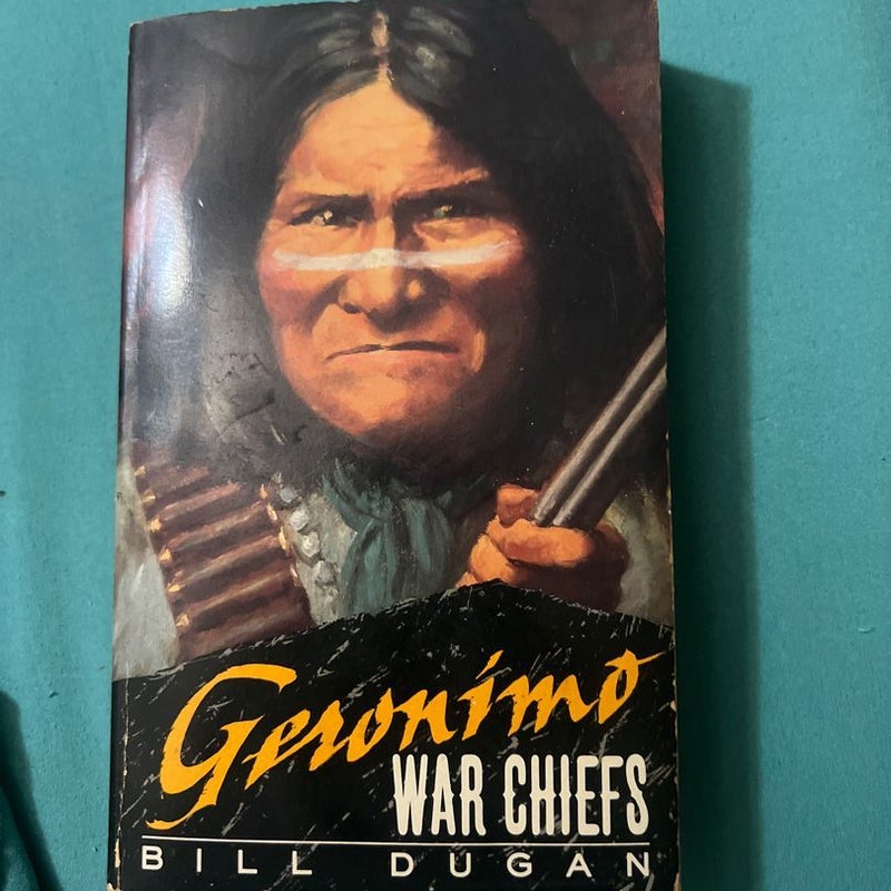 Geronimo