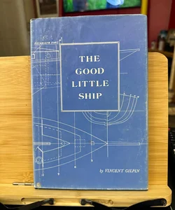 The Good Little Ship 1975