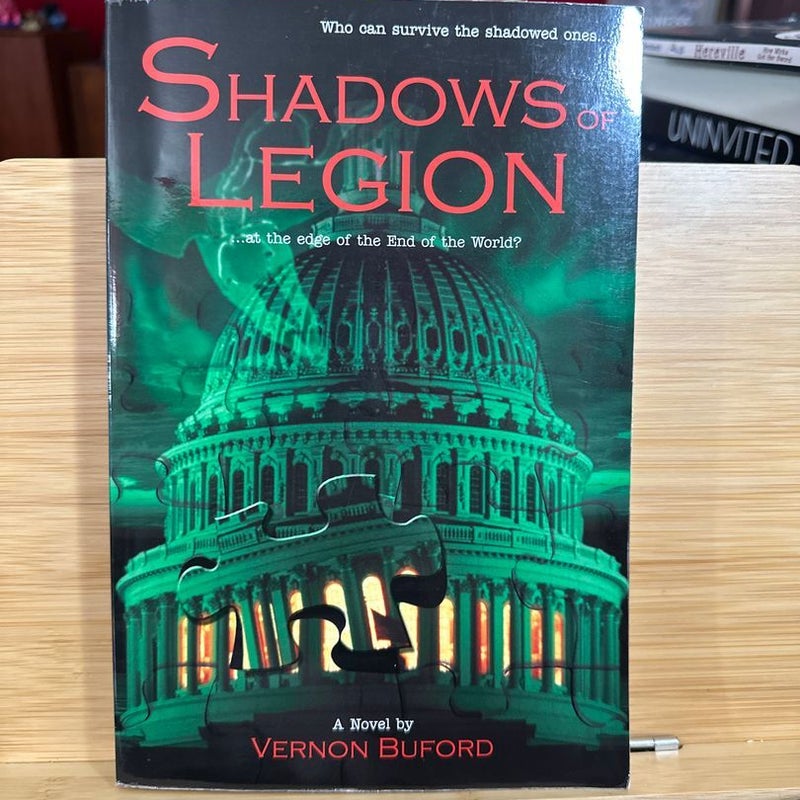 Shadows of Legion