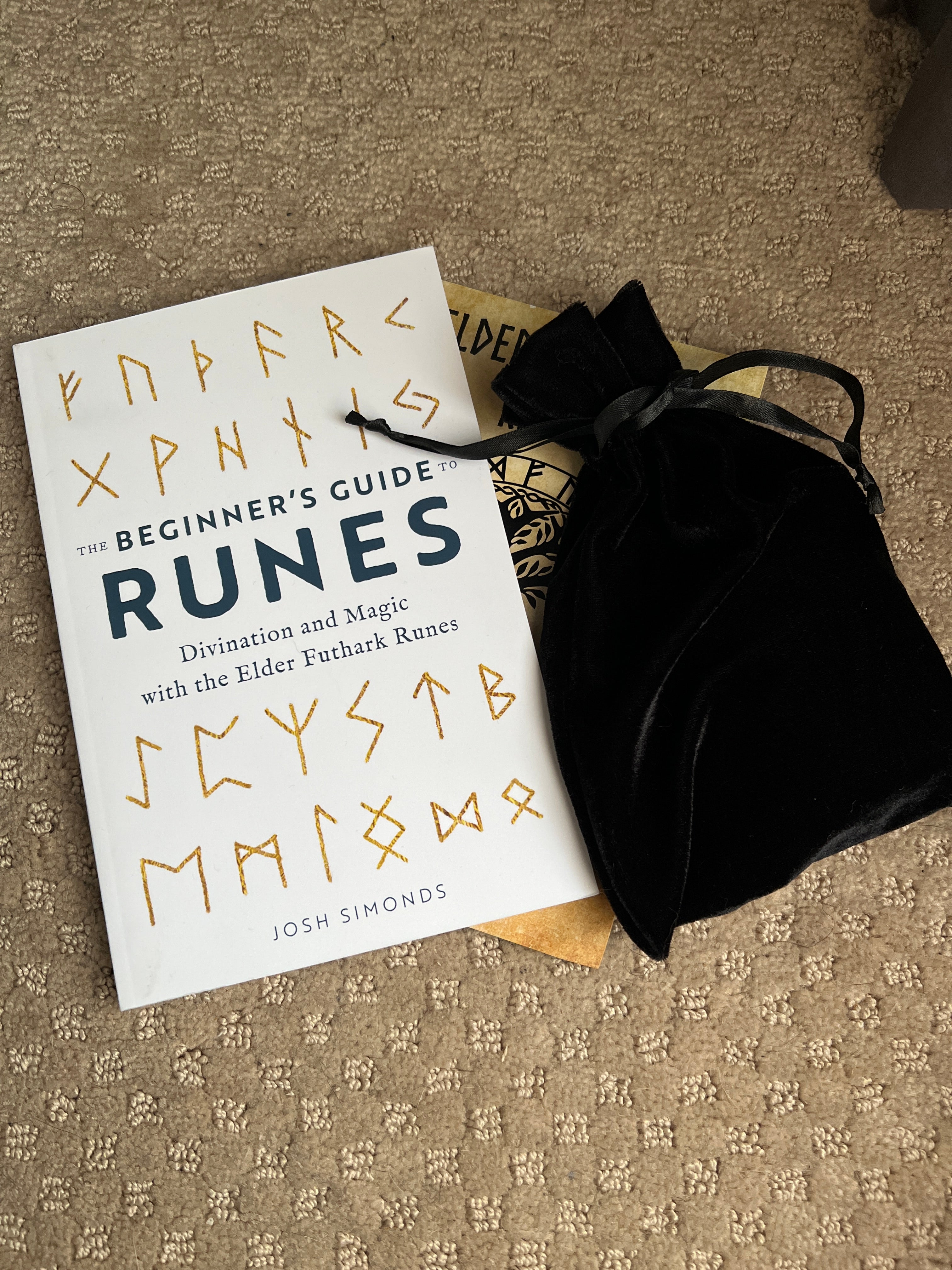 The Beginner's Guide to Runes