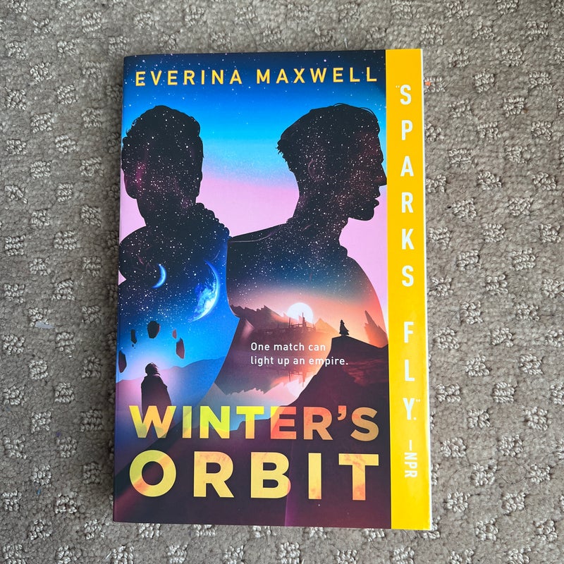 Winter's Orbit