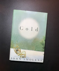 Cold (signed)