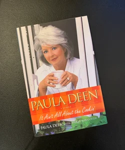 Paula Deen (signed)