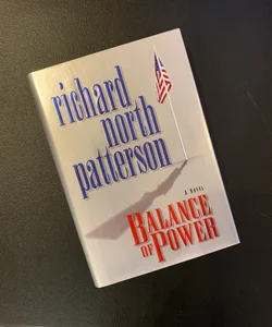 Balance of Power (signed)