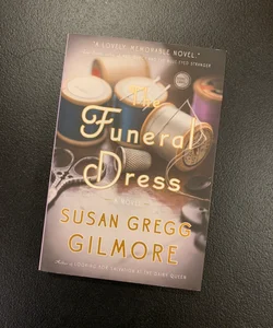 The Funeral Dress (signed)
