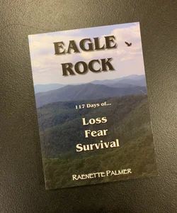 Eagle Rock (signed)