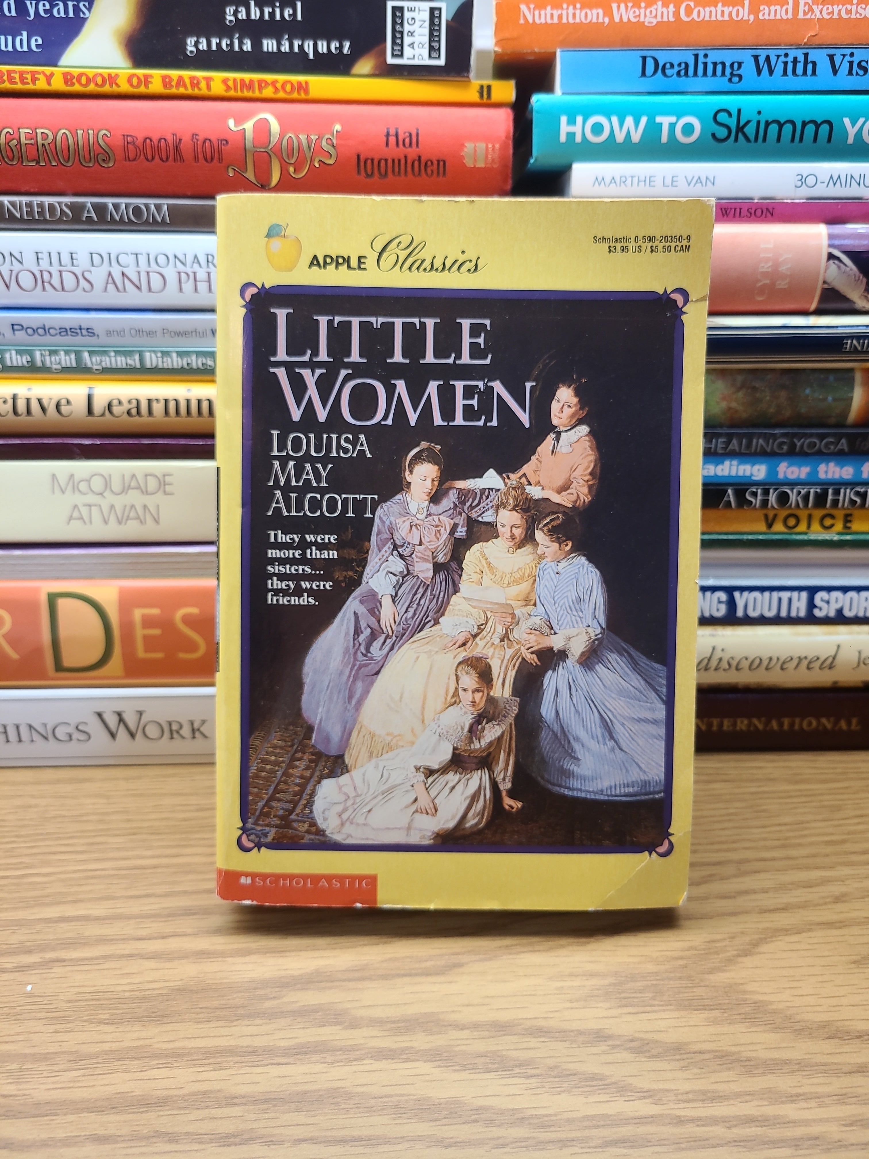 Little Women