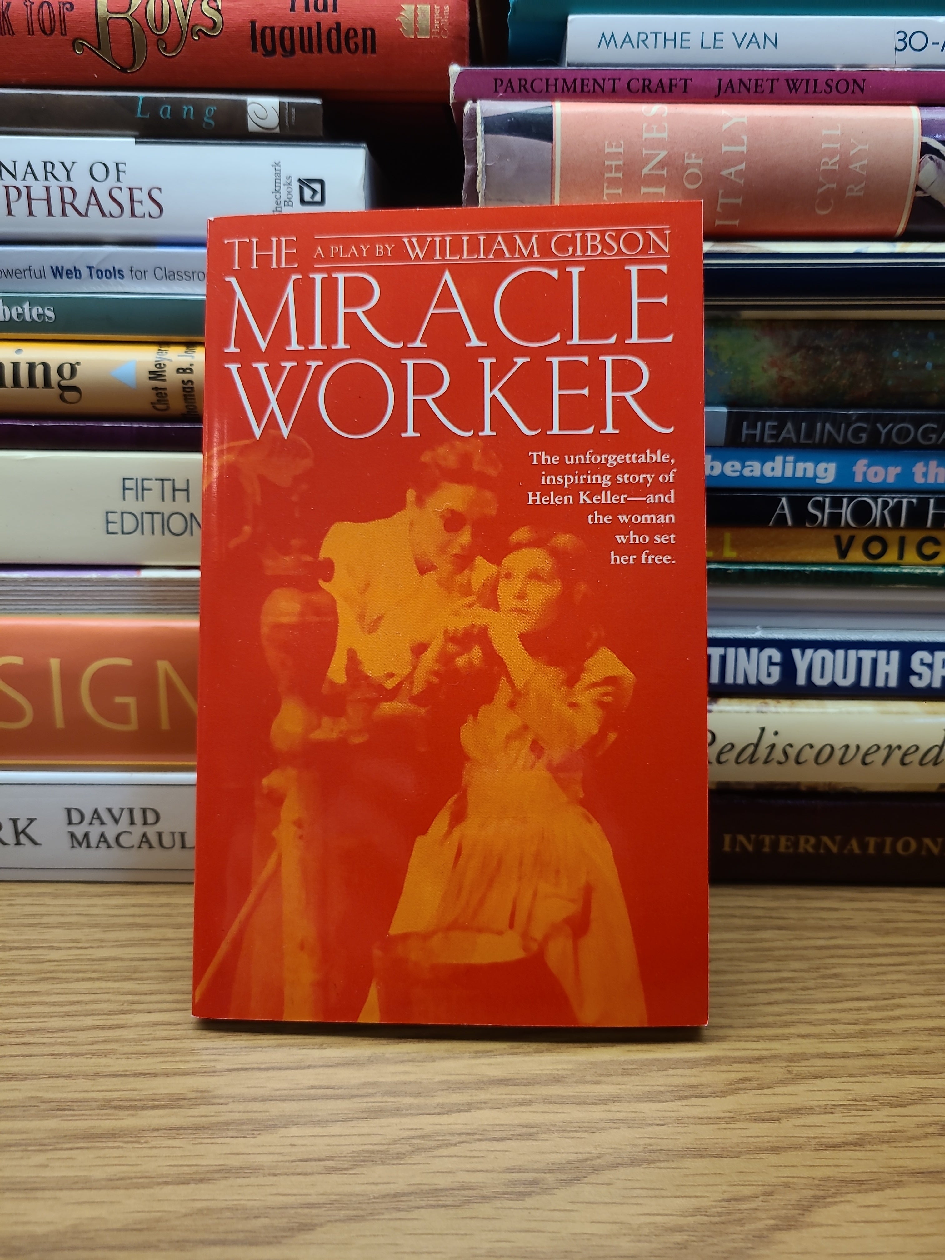 The Miracle Worker