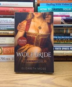 Wolf Bride