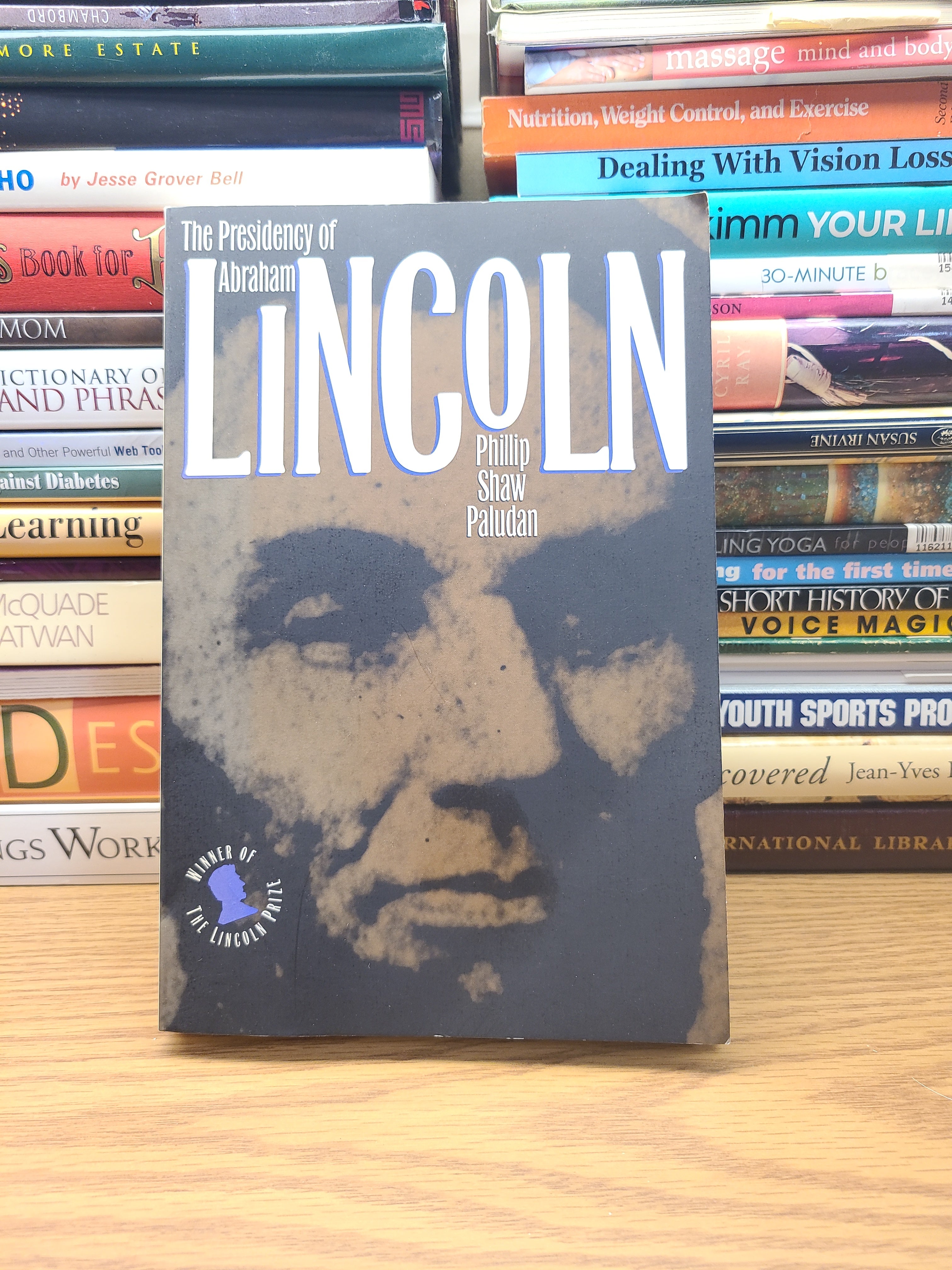 The Presidency of Abraham Lincoln