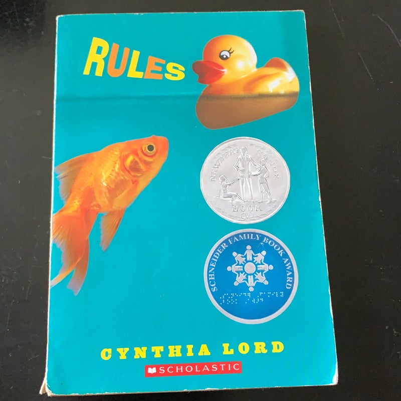 Rules