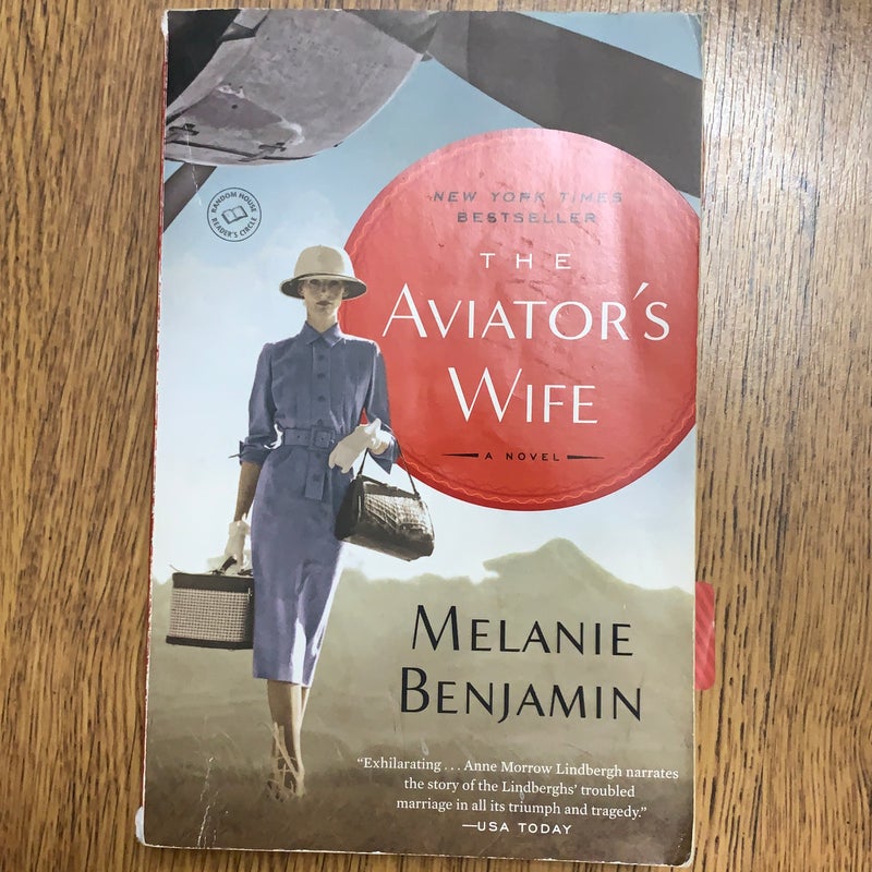 The Aviator's Wife