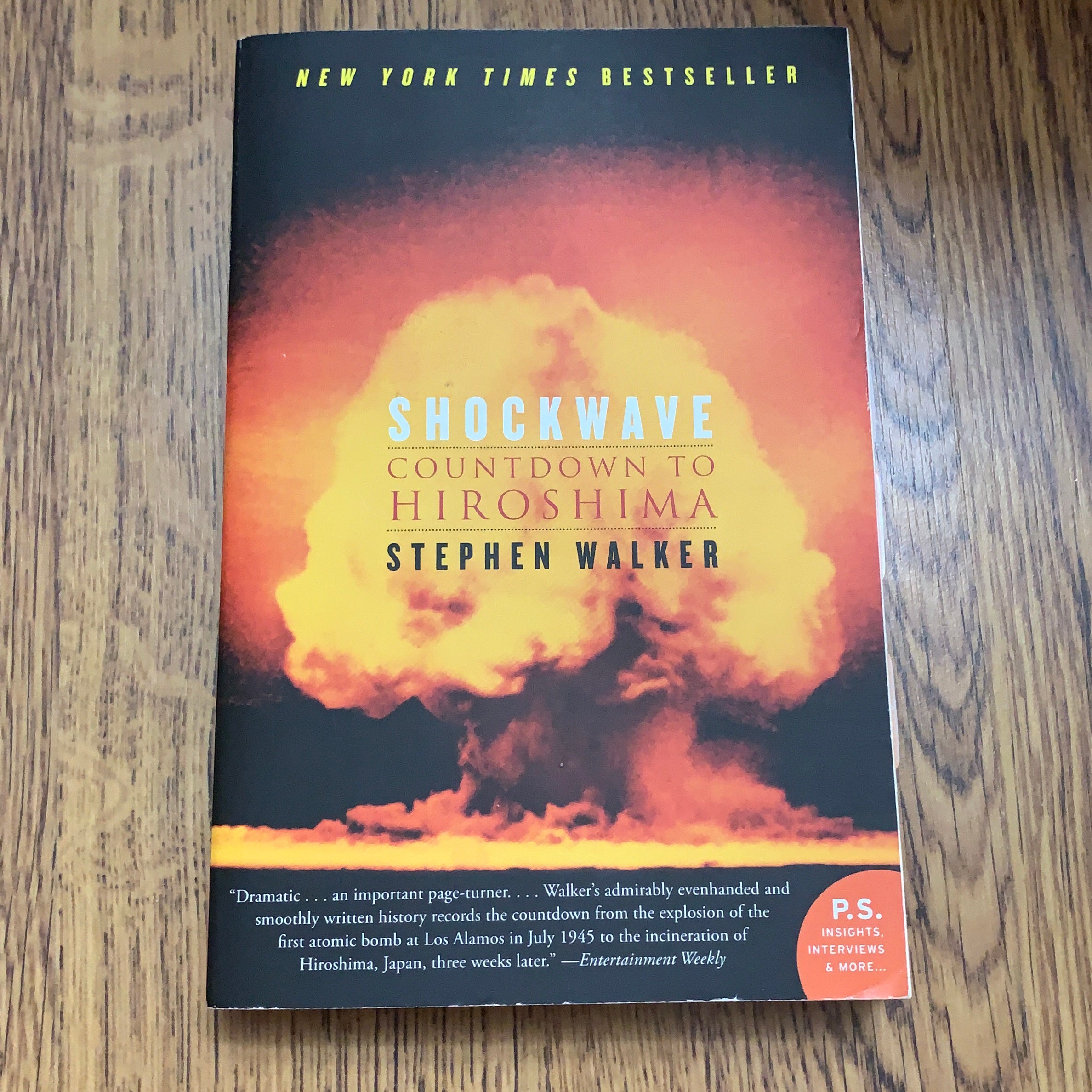 Shockwave