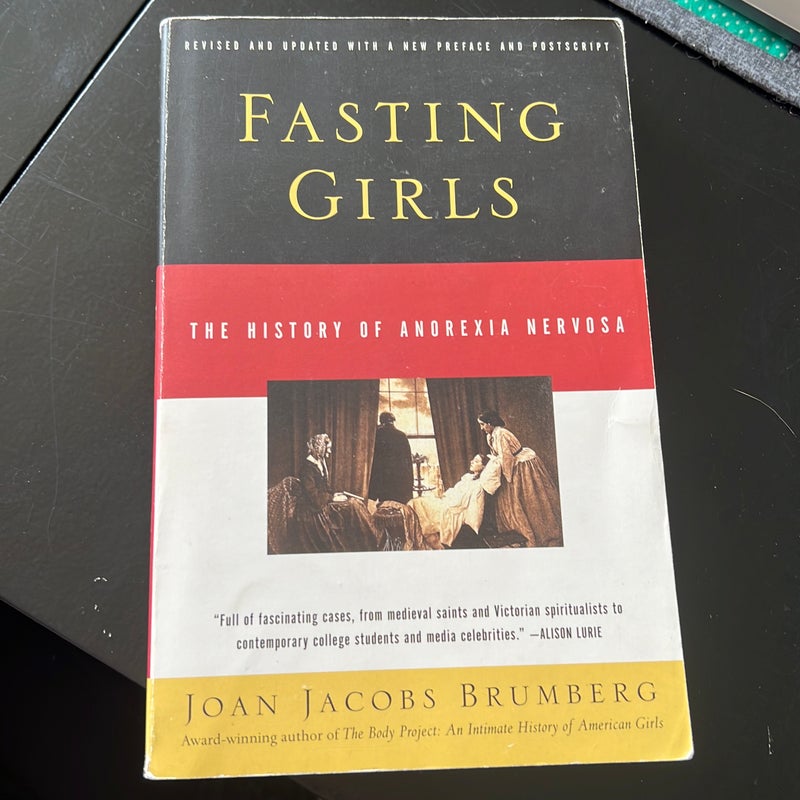 Fasting Girls