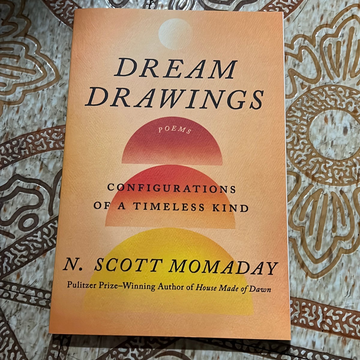 Dream drawings