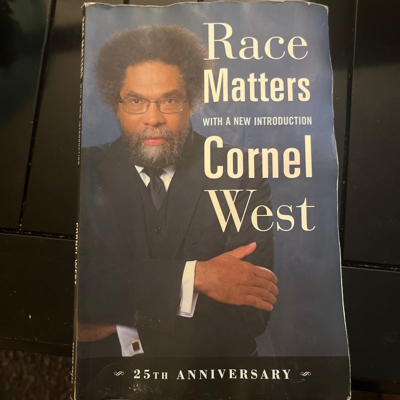 Race Matters, 25th Anniversary