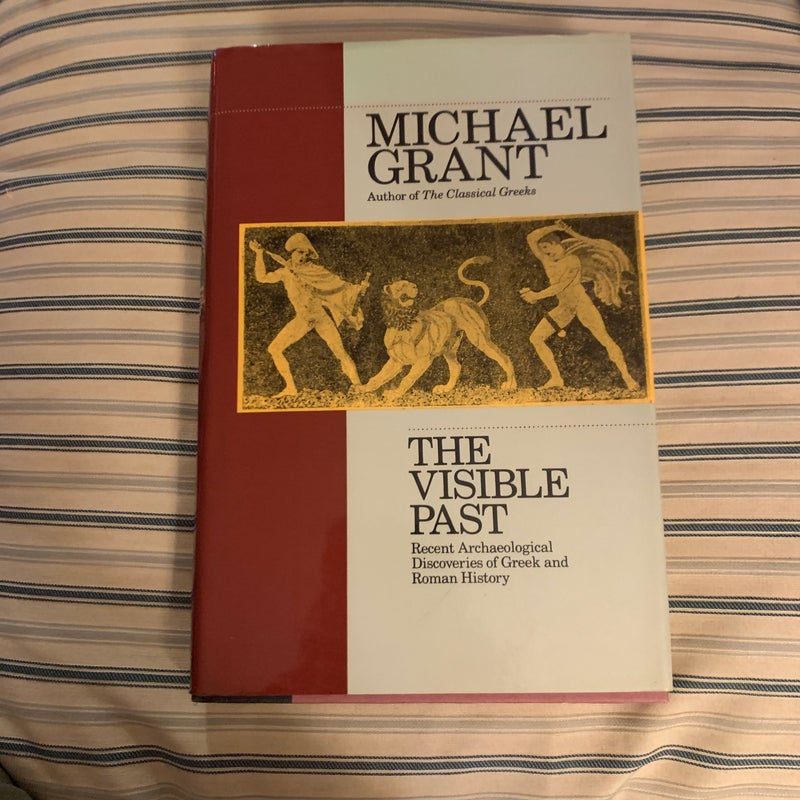 The Visible Past