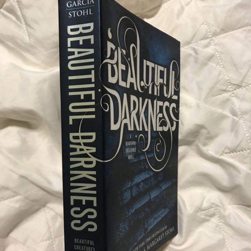 Beautiful Darkness