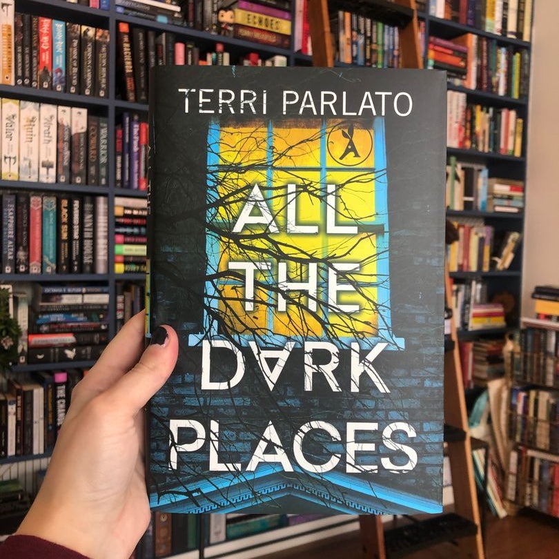 All the Dark Places