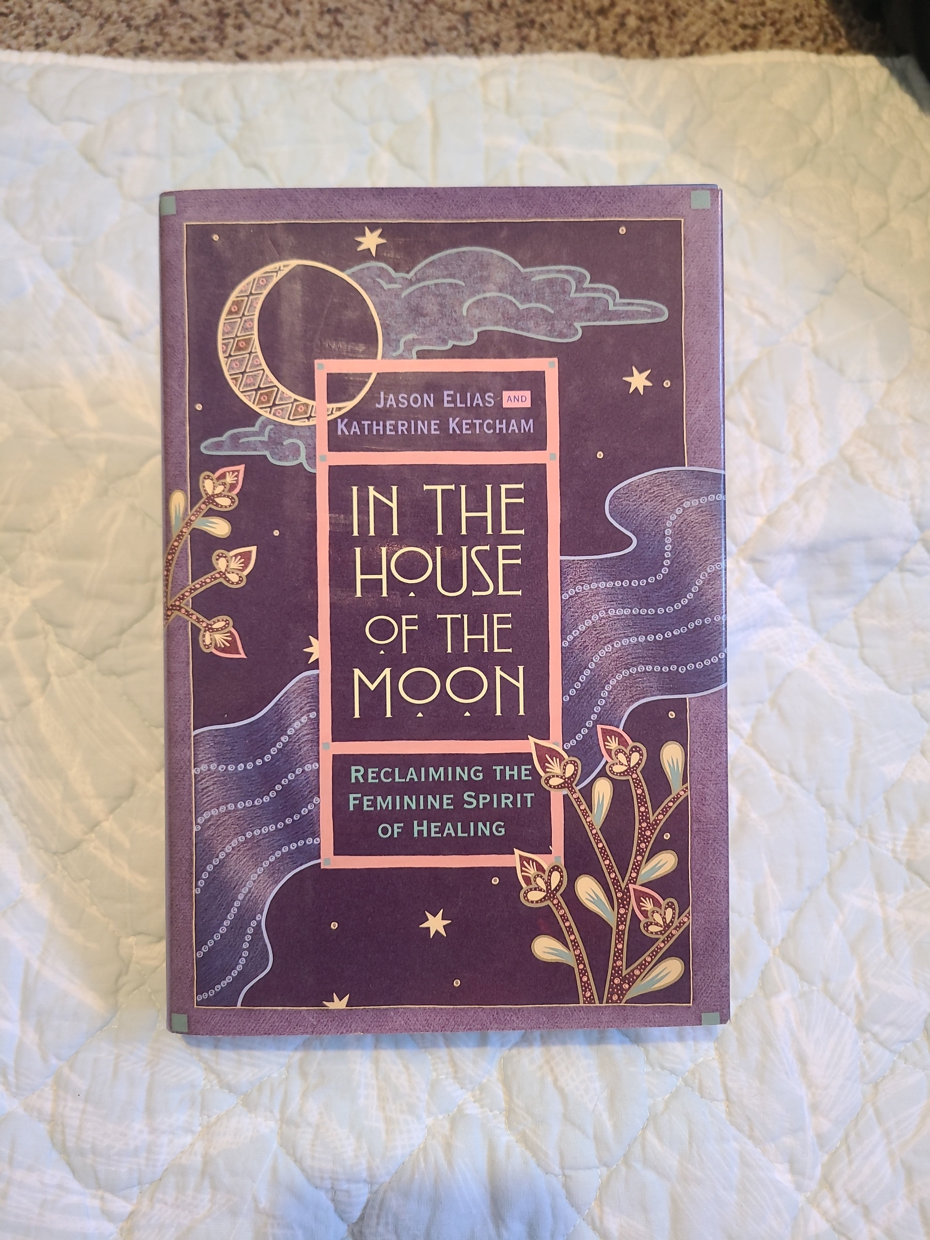 In the House of the Moon