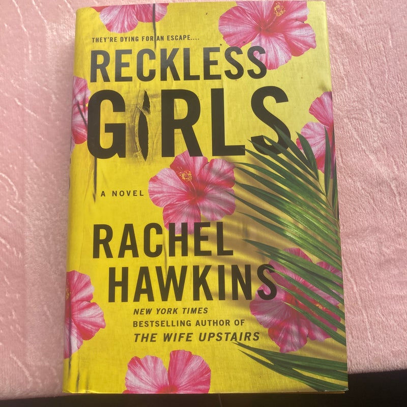 Reckless Girls