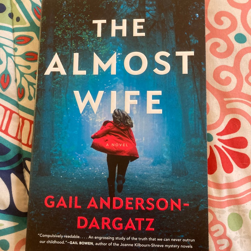 The Almost Wife