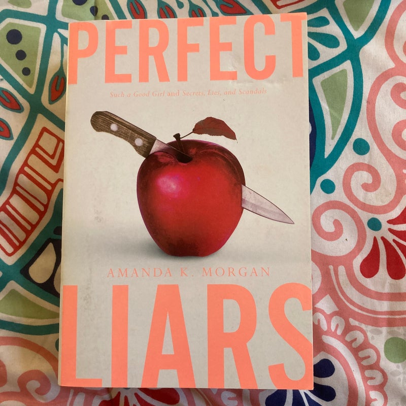 Perfect Liars