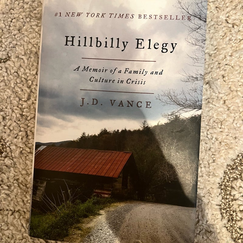 Hillbilly Elegy