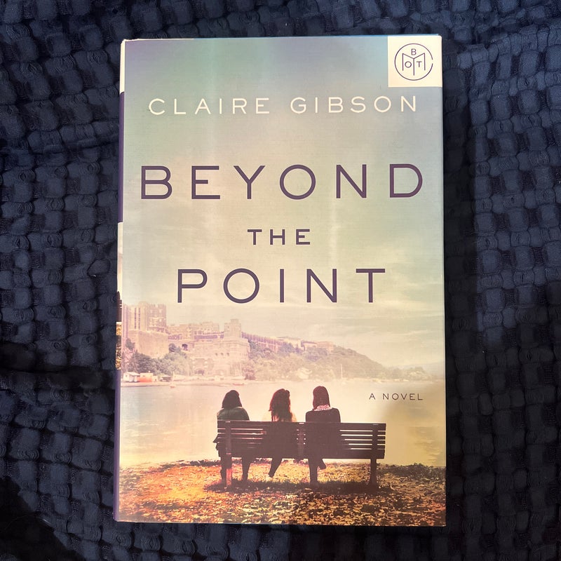 Beyond the Point
