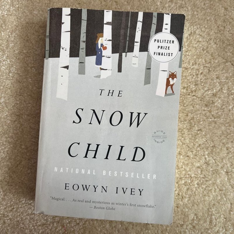 The Snow Child