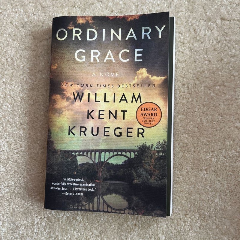 Ordinary Grace
