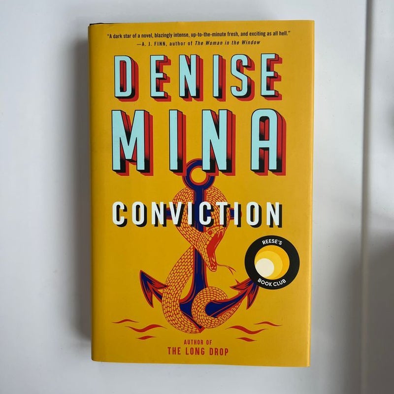 Conviction
