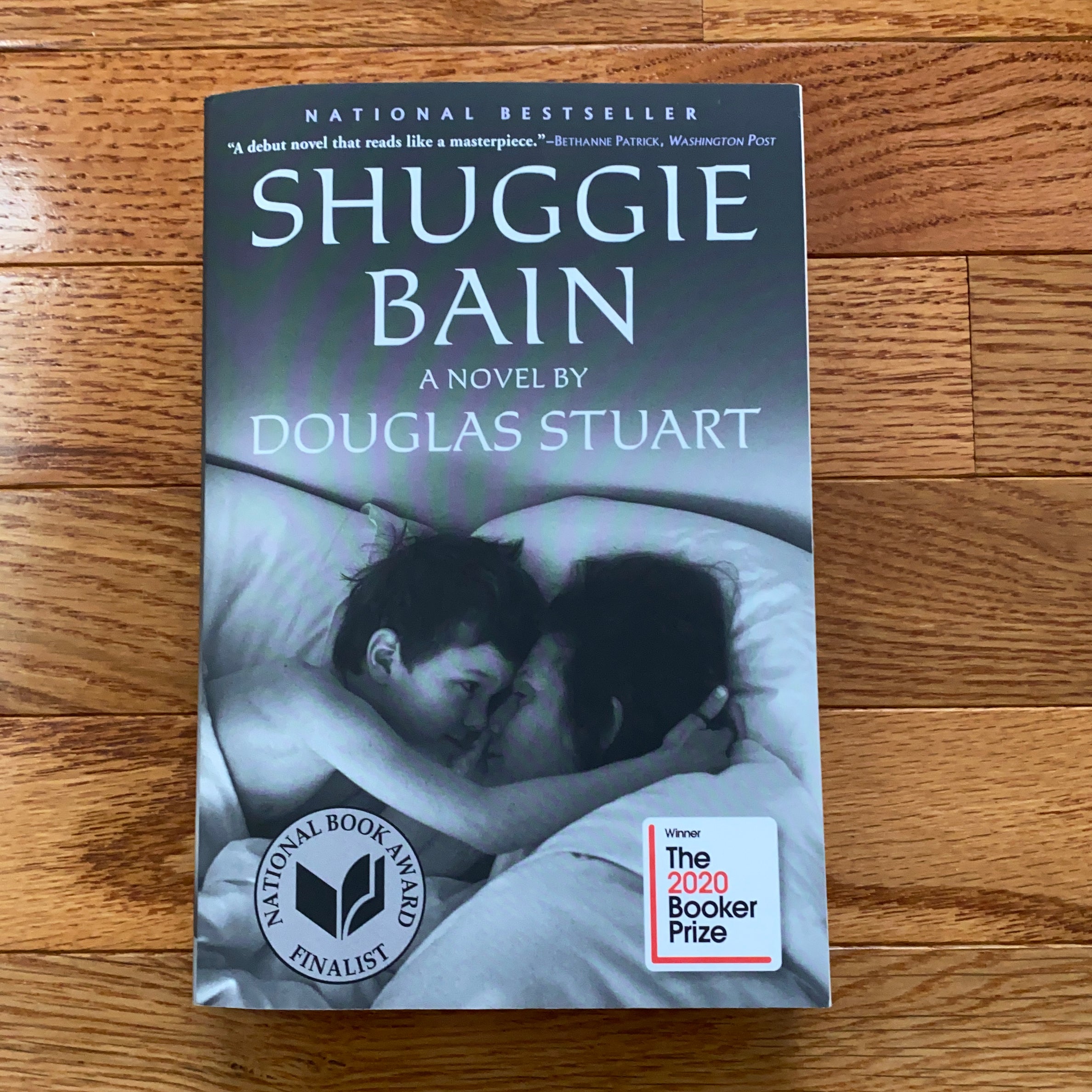 Shuggie Bain