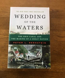 Wedding of the Waters