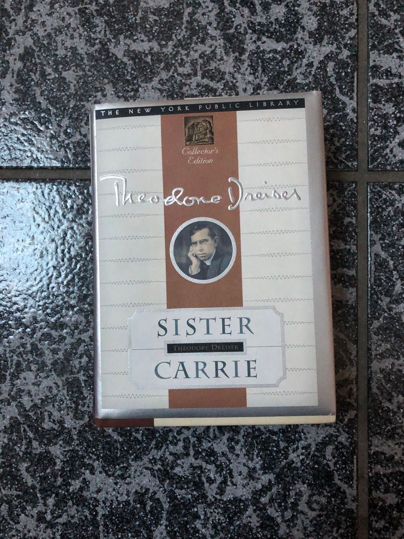 Sister Carrie