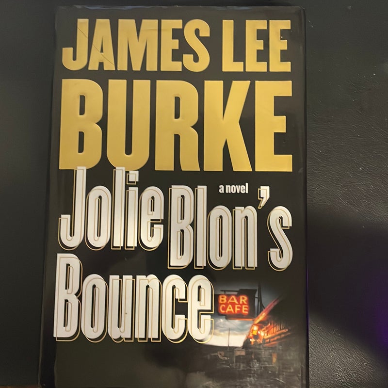 Jolie Blon's Bounce