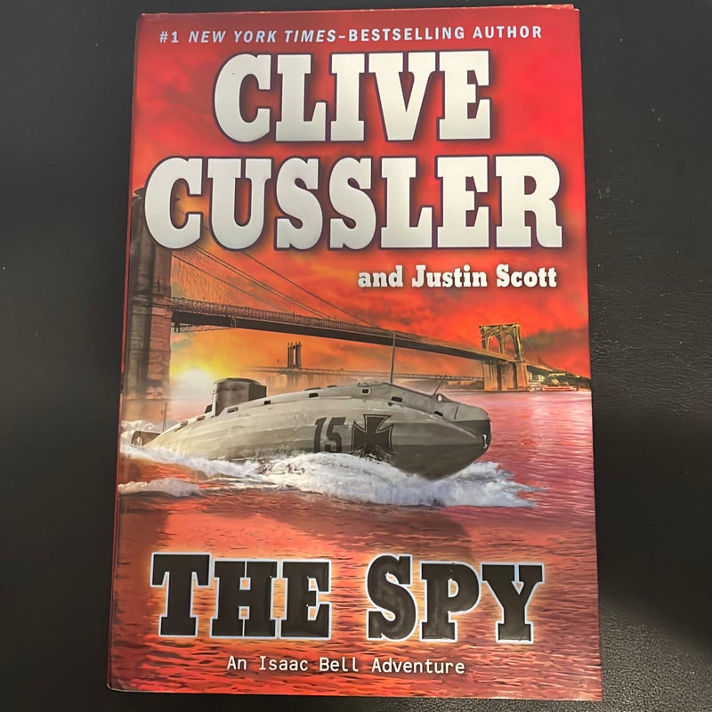 The Spy